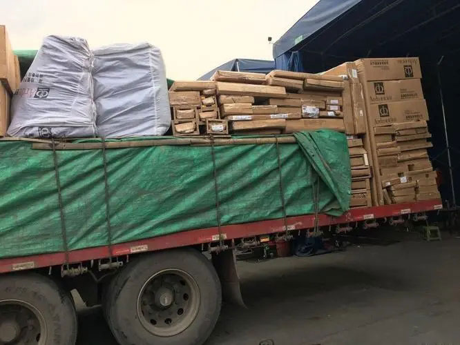 临沭家具托运